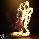 Фигурка Инариус Diablo