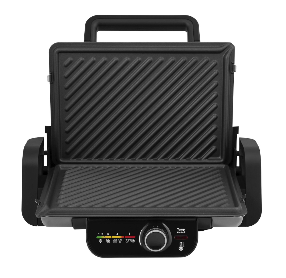 Гриль электрический MAUNFELD MGE2000GR фото 6