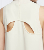 платье Iceberg - кремовый(222 I2P H081 5149)