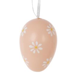 GAEM Набор из 12-ти изделий декоративных подвесных "Яйцо" (4*6), L18,5 W18,5 H4 см