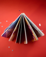 Книжка-открытка. Привет, малыш!