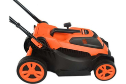 Электрическая газонокосилка PATRIOT PT 1634E 512309224