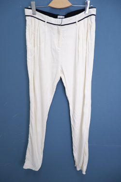 Брюки American Retro светлые 46/48 размер, новые