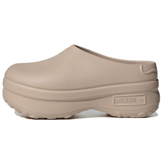 Adidas originals AdiFOM Stan Smith Mule Мужские тапочки Женские