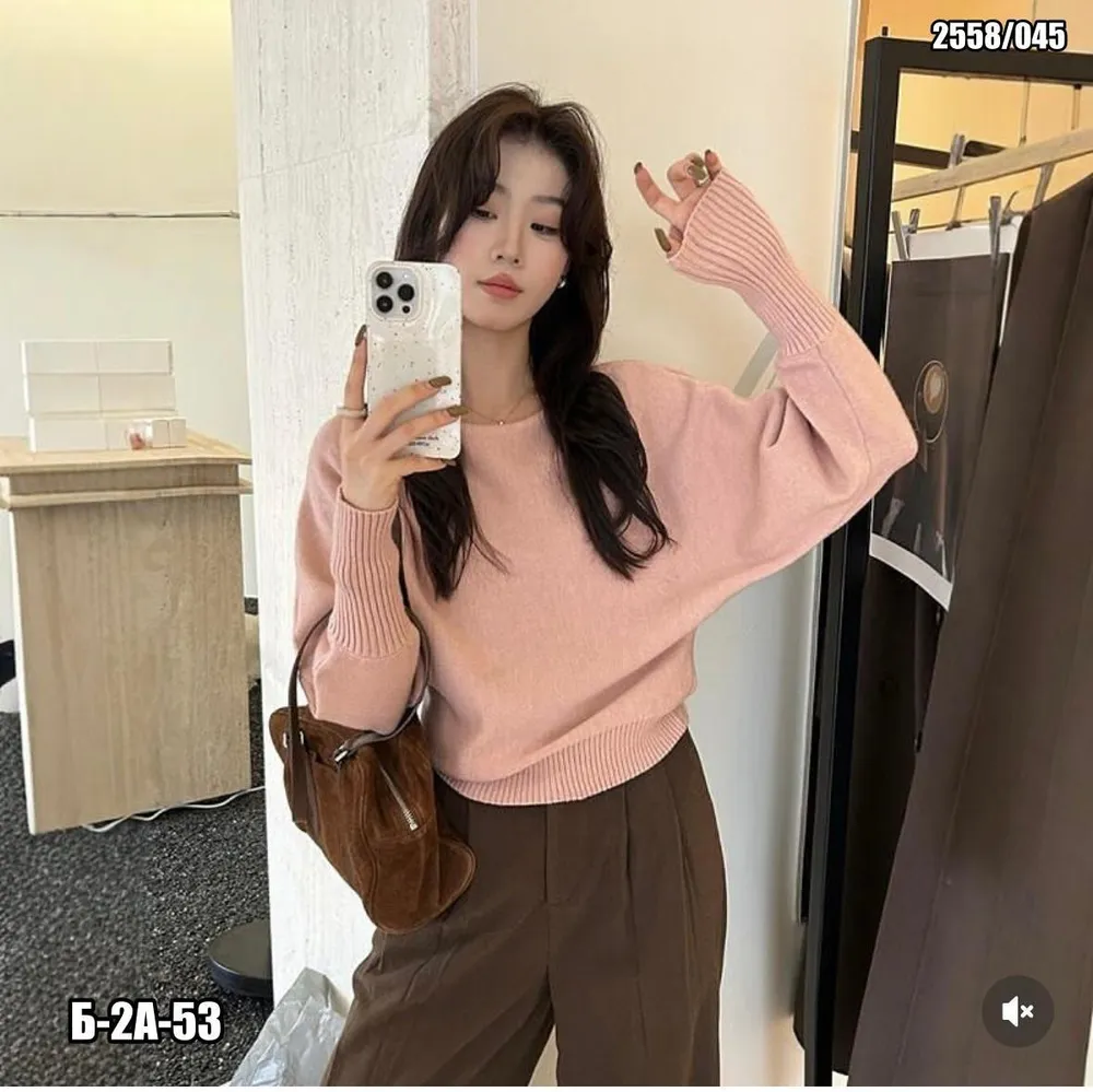 Кофта 50345653 Fabrika