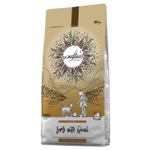 Сухой корм CRAFTIA NATURA для щенков средних и крупных пород из ягненка с перепелкой 7 кг