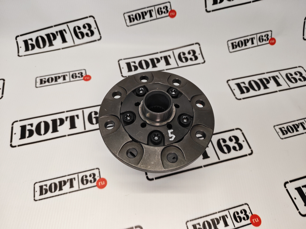 Дифференциал самоблокирующийся винтового типа 2101 на 22 шлица