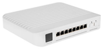 Коммутатор Ubiquiti Enterprise 8 PoE