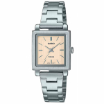 Женские наручные часы Casio LTP-E176D-4A