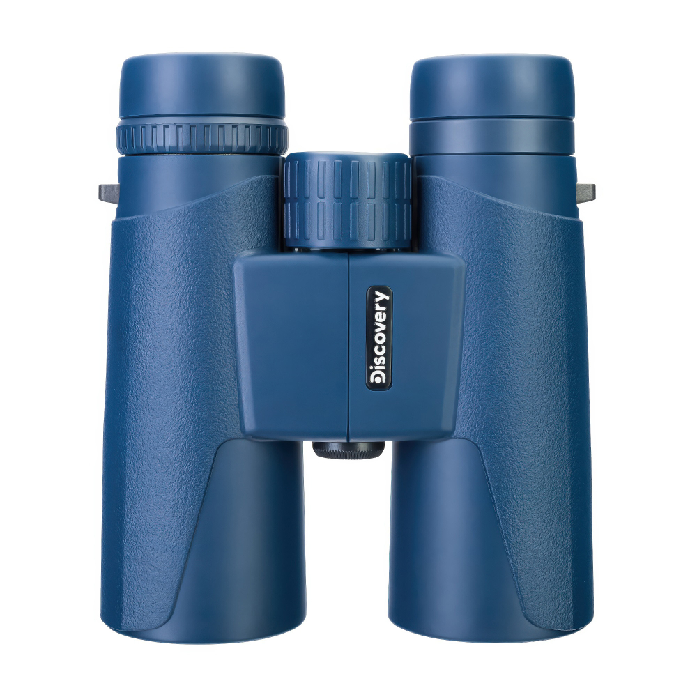 Бинокль Discovery Elbrus 8x42 - 8-кратное увеличение