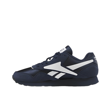 Мужские кроссовки Reebok Classic Nylon Plus 1994 'Vector Navy 2023' GY9880