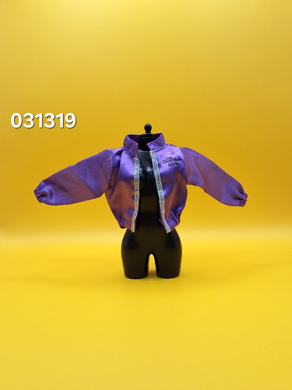 Одежда для куклы Барби 031319