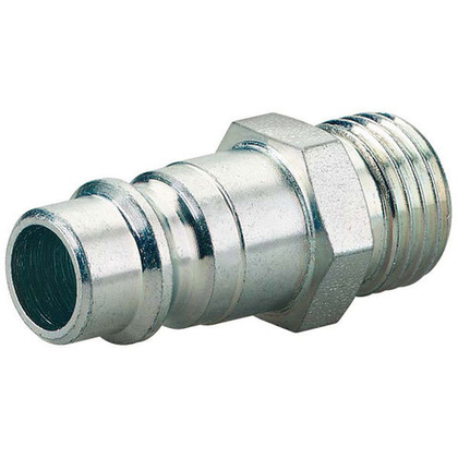 Ниппель стальной STNP-FE-NW7,6-EURO-G3/8a DGKE033242