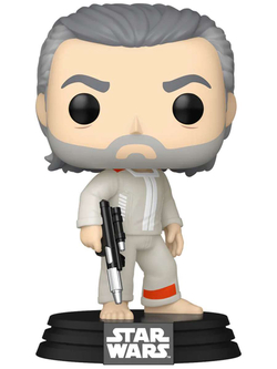 Фигурка Funko POP! Bobble Star Wars Andor S2 Kino Loy (760) 83769