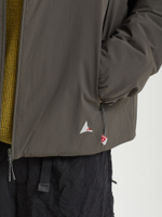 Мужская Рубашка Onsen Primaloft