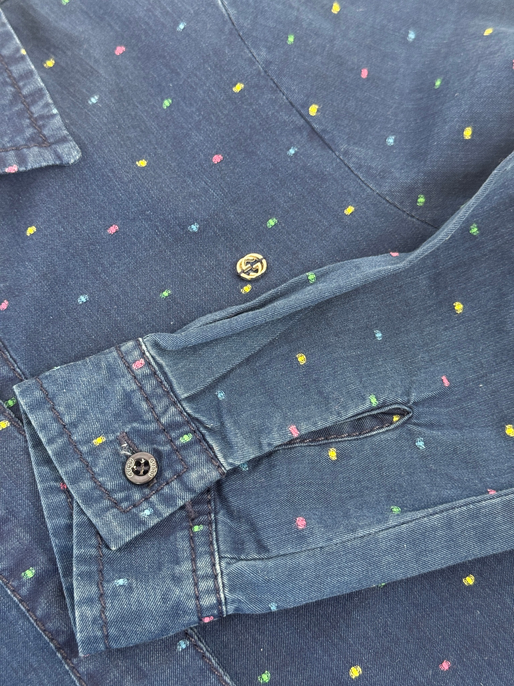Платье Gucci