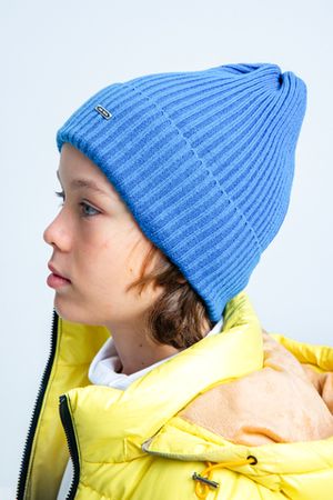 Детская шапка С28305