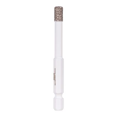 Алмазное сверло DIAM EXTRA LINE V-TECH 6 мм HEX-E 1/4 320325