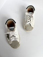 Кожаные кеды Golden Goose, 26