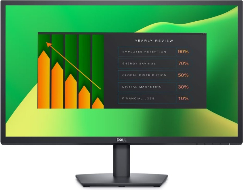 МОНИТОР DELL E2423H 23.8'' 210-BEJD