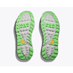 Кроссовки мужские HOKA U TOR ULTRA LO Black / Zest