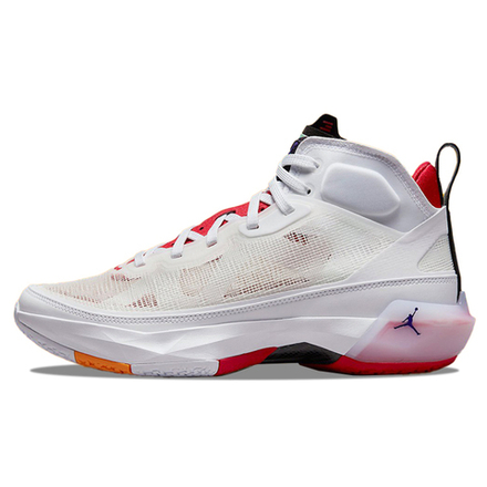 Кроссовки Air Jordan 37 PF Hare