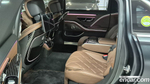 Mercedes-Benz S-Class W223 Maybach S580 4MATIC (12.2022)