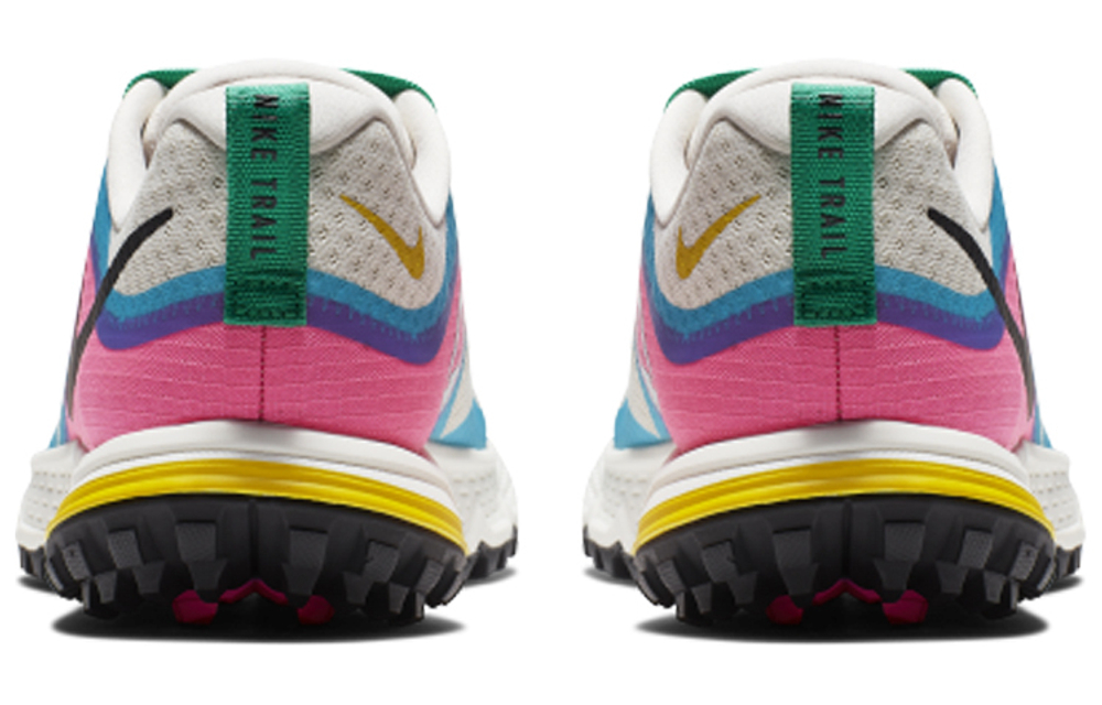Кроссовки Nike Air Zoom Wildhorse 5 (Женская размерная сетка)