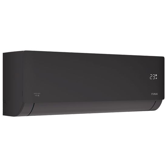 Мультисплит система на 3 комнаты Funai RAM-I-SNN30HP.W02/S x 3 / RAM-I-3SKG80HP.02/U