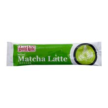 Чайный напиток Gold kili Matcha latte Матча Латте растворимый 10 пак
