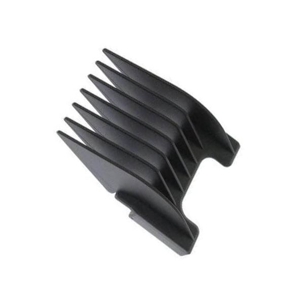 Насадка Moser #4 для парикмахерских машинок, 12 мм (1881-7220)