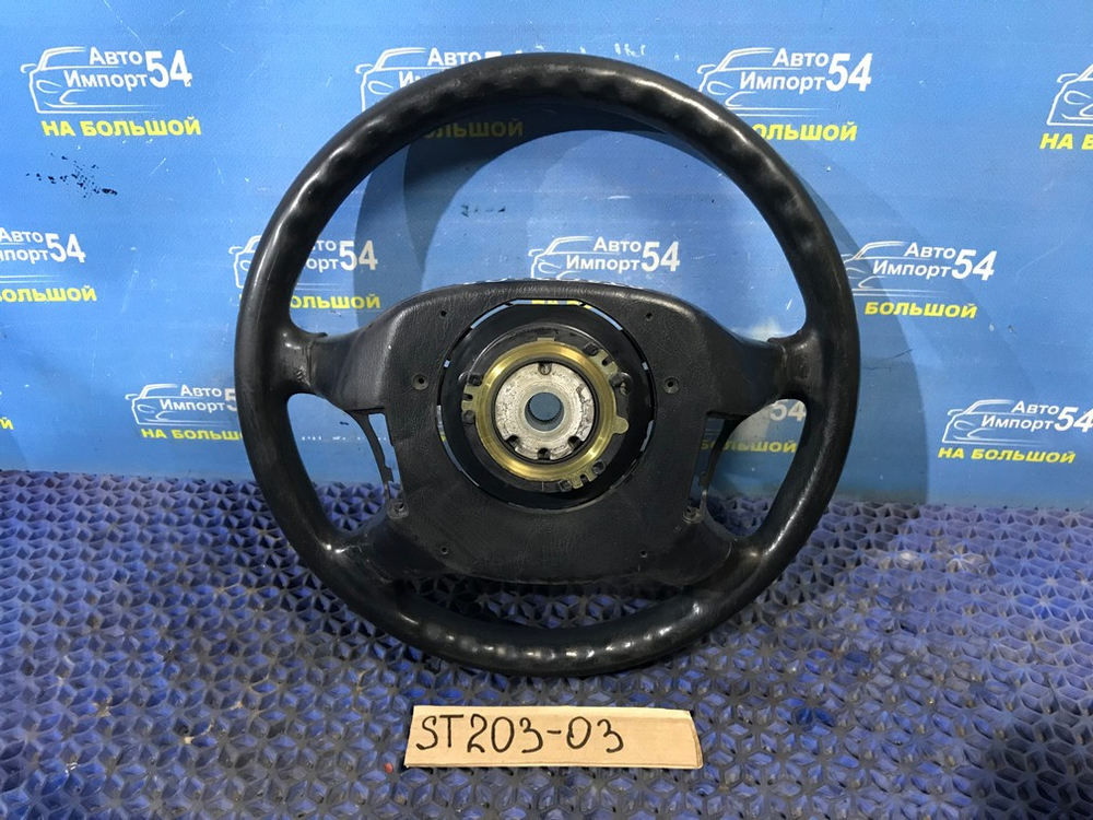 Руль TOYOTA CORONA EXIV 1996