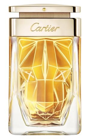 Cartier La Panthere Eau de Parfum Edition Limitee 2019