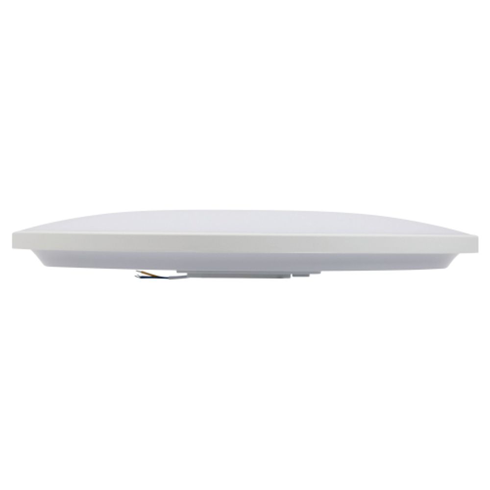 Светильник потолочный светодиодный ЭРА Классик с ДУ SPB-6 Slim Base WH 80W-3K-6,5K-R 3000-6500K | Светильники SPB-6 с ДУ