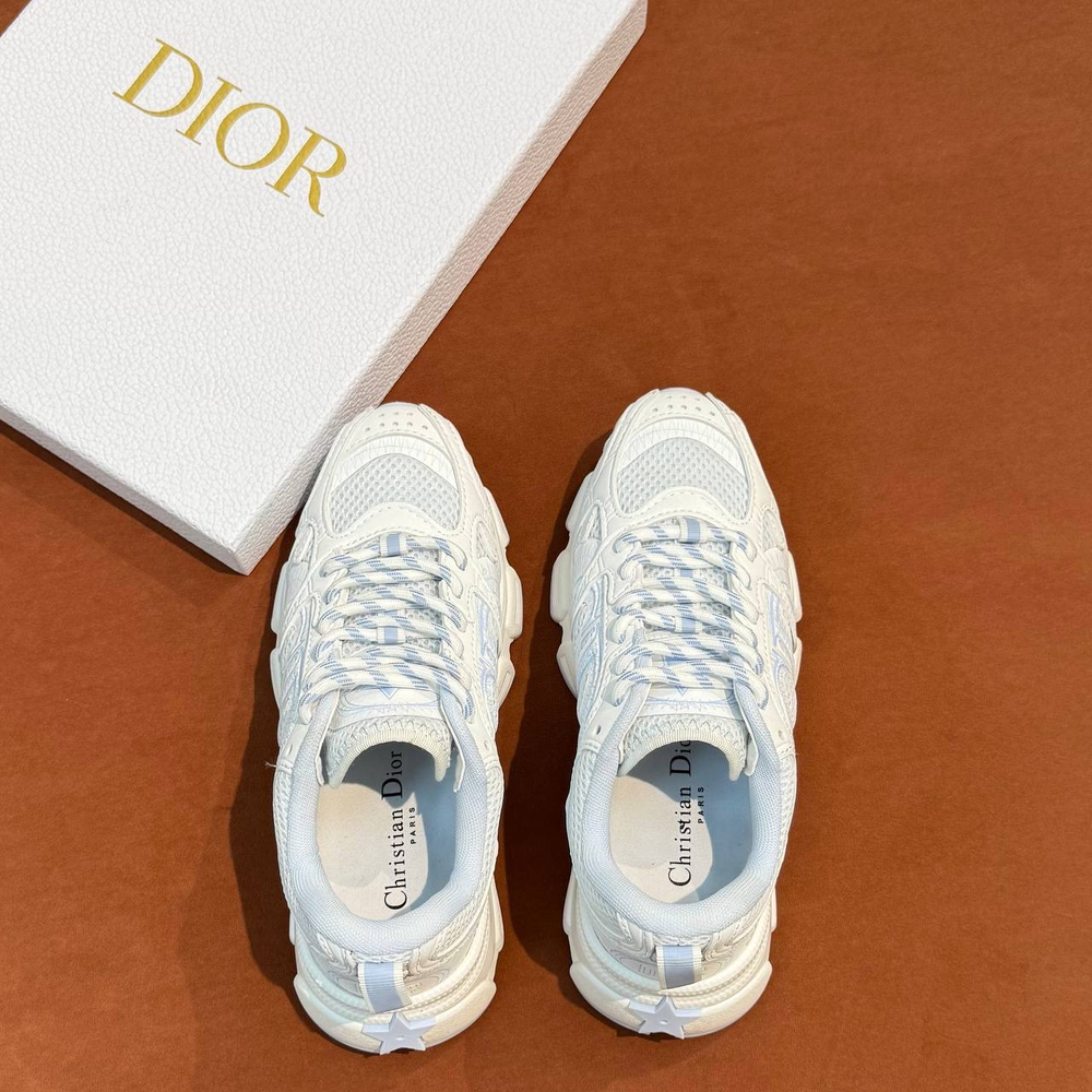 Кроссовки Christian Dior