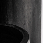 Набор из 2-х кашпо DORIAN 36467