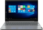 Ноутбук Lenovo V15-IIL. Конфигурация: Intel Core i5-1035G1 1.00 ГГц/8 Гб DDR4/SSD 256 Гб/Intel UHD Graphics/Windows 11 Home/15.6" TN 1920x1080/A1