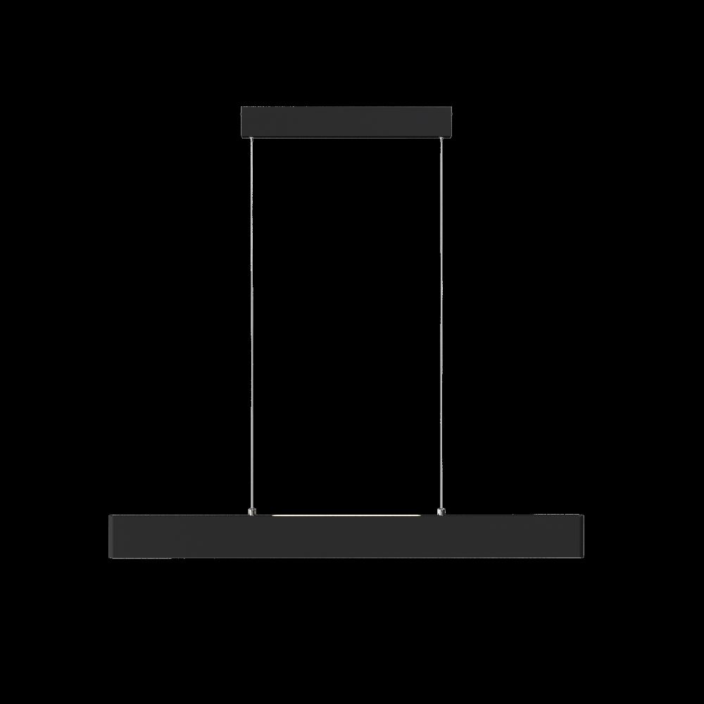 Подвесной светильник светодиодный Maytoni Step P010PL-L23B4K