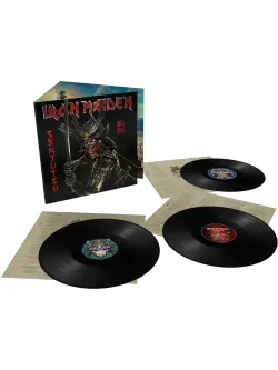 Виниловая пластинка