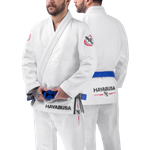 Кимоно Hayabusa Valor Lightweight - White