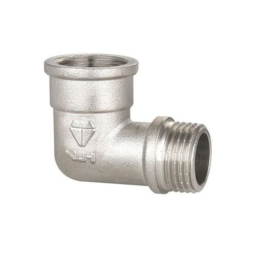 Угольник переходной ВР-НР 1/2" HLV