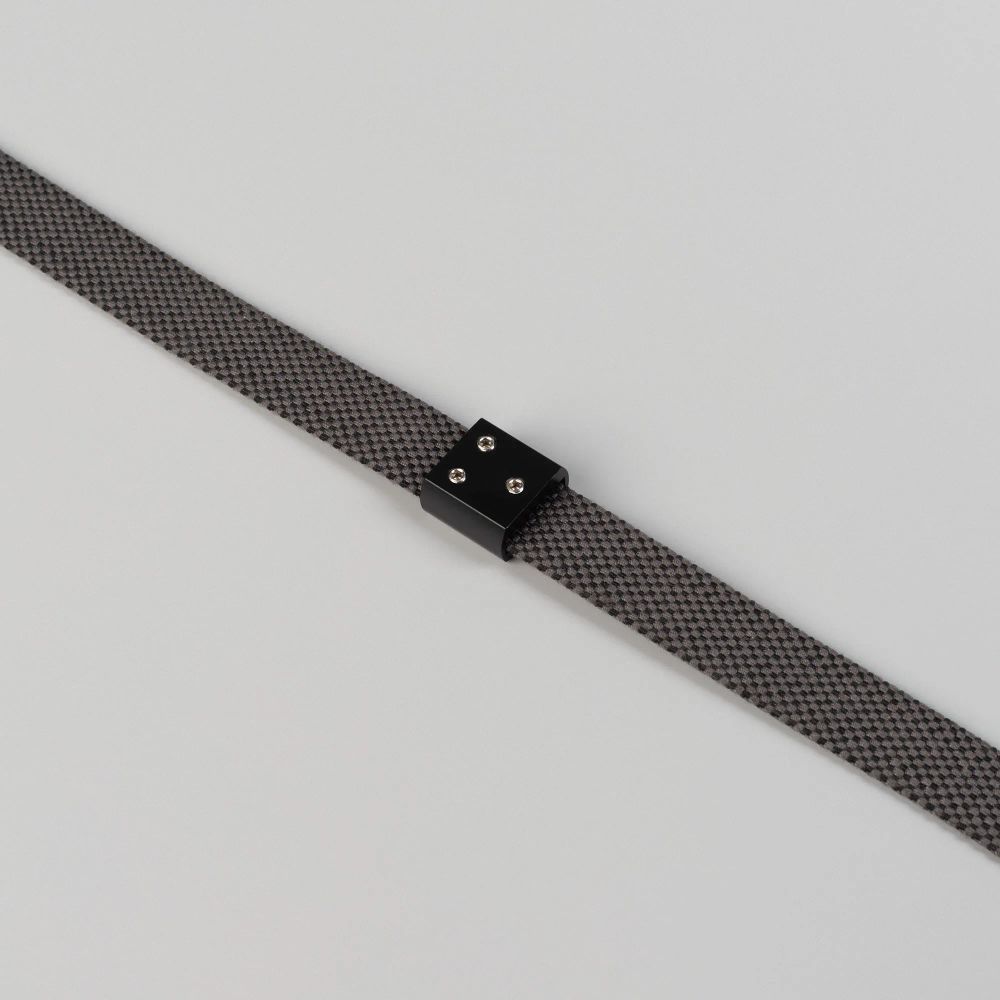 Фиксатор ремня ART-INBELT-FIX (BK) (Arlight, -) 047332