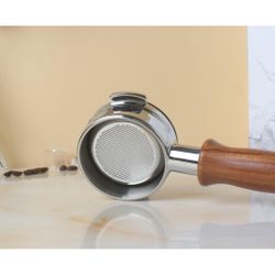 Холдер портафильтр d 58 мм для кофемашины P.L.- Barbossa