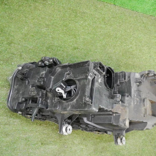 Фара правая BMW X3 G01, X4 G02 (2017-2021) Adaptive LED