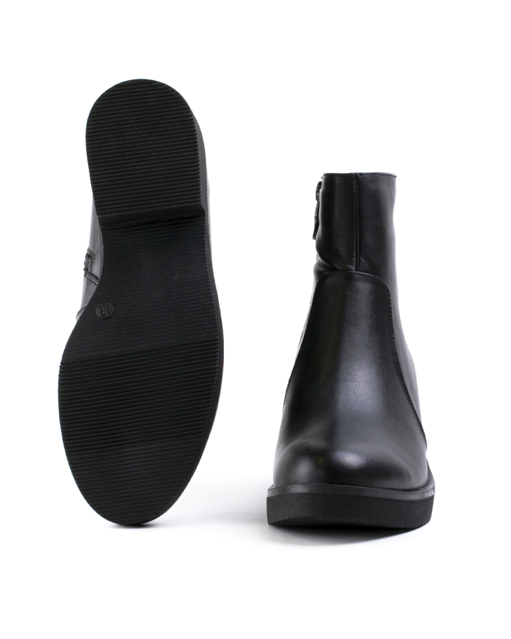 Женские Ботильоны PM shoes 27-171609-812