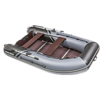 Доп. модификация лодок Pelican Гавиал Sport Моторная