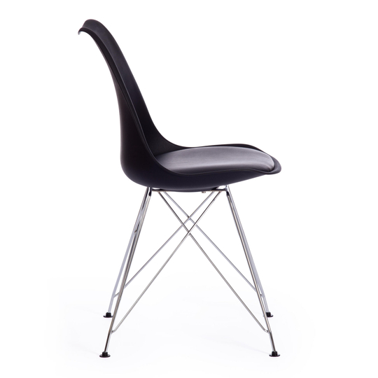 Стул TULIP IRON CHAIR (mod.EC-123)