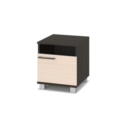 Тумба прикроватная "Аманда" А20, ЛДСП, Модериум, г. Ижевск