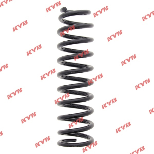 Пружина подвески K-FLEX передняя RD2370