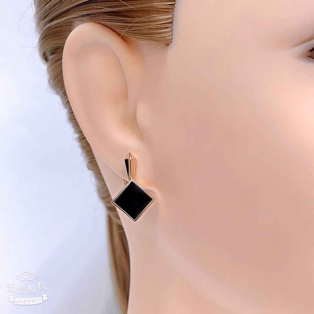 Серьги XinQuan - арт376